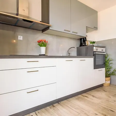 Morska 3 Apartament