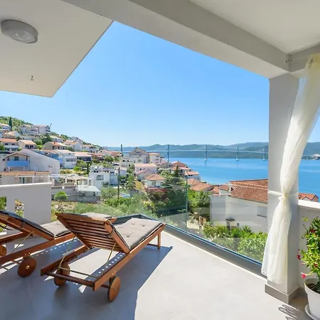 Apartmán Morska 3 *