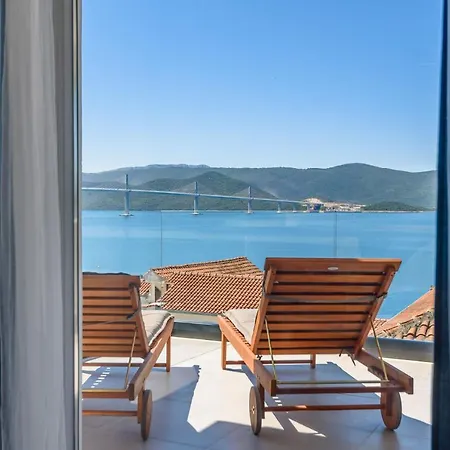 Apartamento Morska 3