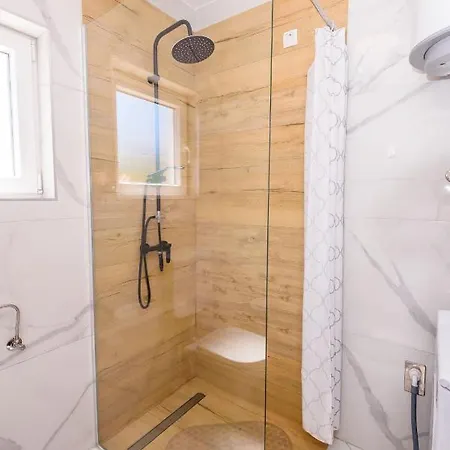 شقة Morska 3 كومارنا