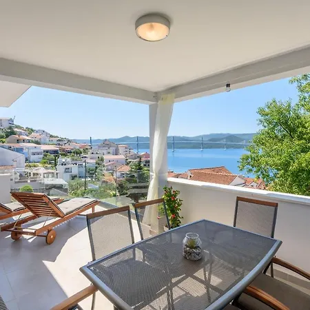 Apartamento Morska 3
