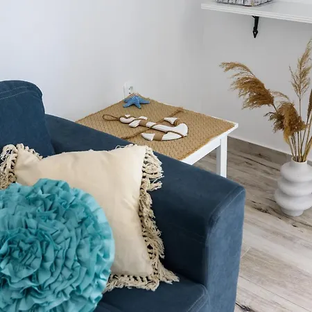 Morska 3 Apartamento Komarna