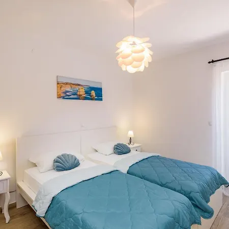 شقة Morska 3 كومارنا